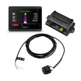 GARMIN Reactor 40 Steer-by-wire Standard Corepack with GHC 50 Autopilot Instrument | 010-02794-03
