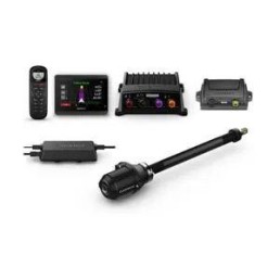 GARMIN Reactor 40 Kicker Autopilot with GHC 50 Autopilot Instrument | 010-02794-09