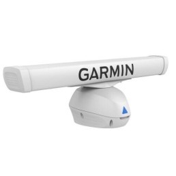 GARMIN GMR Fantom 124, 4' Open Array and 12kW Pedestal Kit | K10-00012-19