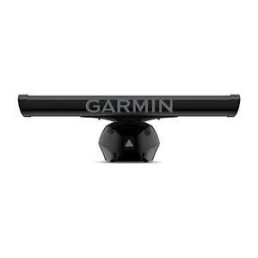 GARMIN GMR Fantom 124, 4' Open Array and 12kW Pedesta Kit, Black | K10-00012-32