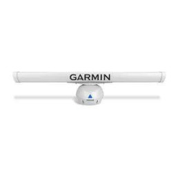 GARMIN GMR Fantom 126, 6' Open Array and 12kW Pedestal Kit | K10-00012-20