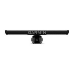 GARMIN GMR Fantom 126, 6' Open Array and 12kW Pedestal Kit, Black | K10-00012-33