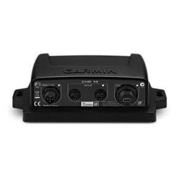 GARMIN GND 10 Black IPX7 Box Bridge | 010-01226-00