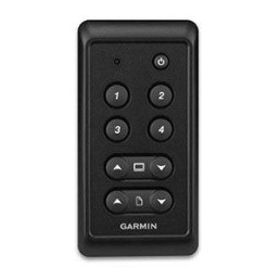 GARMIN GNX Keypad | 010-12255-00