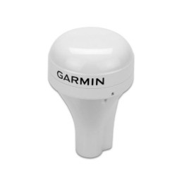 GARMIN GPS 24XD GPS And Heading Sensor Multi Band GNSS, Magnetic Heading, SBAS Support NMEA 0183 | 010-02316-00