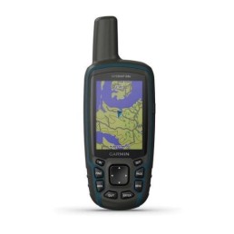 GARMIN GPSMAP64X | 010-02258-00