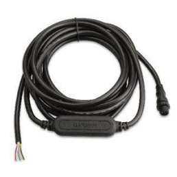 GARMIN GRA 10 NMEA 2000 Rudder Angle Analog Adapter, 16 ft | 010-11324-00