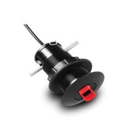 GARMIN GST 43 Speed/Temperature Through-Hull Mount Transducer | 010-04283-00