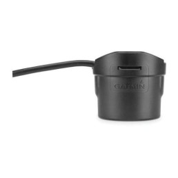 GARMIN GT8HW-IH Plastic 20 ft Cable 8-Pin Depth In-Hull Mount Transducer, 145 to 230 kHz CHIRP (High Wide) | 010-12401-10