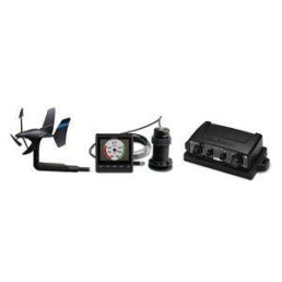 GARMIN gWind Wireless Transducer Bundle | 010-01248-20