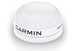 GARMIN GXM 54 Plastic and Die-Cast Aluminum Satellite Weather Radio Antenna with SiriusXM Coverage | 010-02277-00