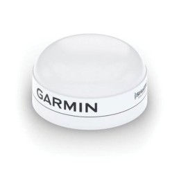 GARMIN GXM 54 Plastic and Die-Cast Aluminum Satellite Weather Radio Antenna with SiriusXM Coverage | 010-02277-00