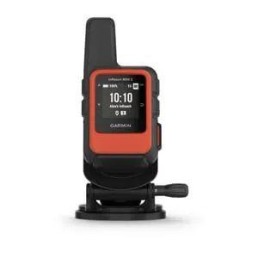 GARMIN inReach Mini 2 Marine Bundle, Flame Red | 010-02602-30