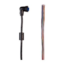 GARMIN Replacement 19-pin data cable for your compatible OnDeck Hub. | 010-13009-04