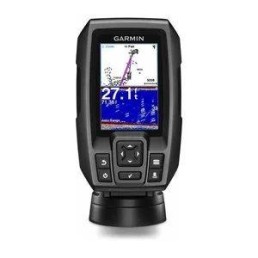 GARMIN STRIKER 4, With Dual-beam Transducer | 010-01550-00