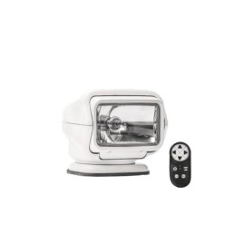 GOLIGHT STRYKER ST Wireless Hand Held Remote - White | 30002ST