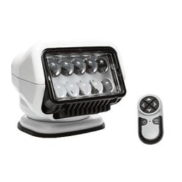 GoLight Stryker ST LED 24 VOLT, Wireless Hand Held Remote | 30004ST-24