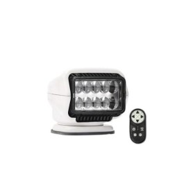 GOLIGHT Stryker ST Wireless Hand Held Remote - White | 30005ST