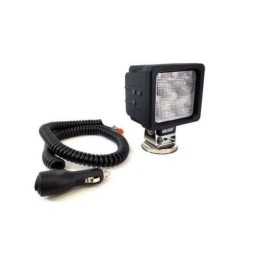 GOLIGHT GXL WORK LIGHT / NO REMOTE / PORTABLE / HYBRID BLACK | 40235