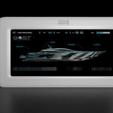 GOST Apparition Interactive Touch Screen 7