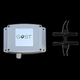 GOST Wireless Deck Sensor 4 sensor array | GMM-IP67-DS4