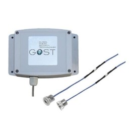 GOST Water Resistant Photo Electric Beam Sensor Set | GMM-IP67-IBS-Siren-Out