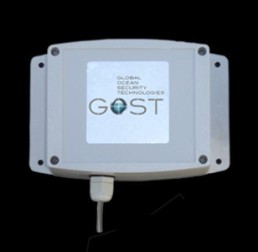 GOST Water Resistant Low Voltage Sensor 12/24 | GMM-IP67-LVS12/24