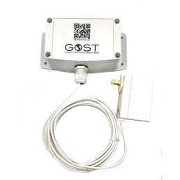 GOST Wireless 110V only Power Out Sensor | GMM-IP67-PowerOut