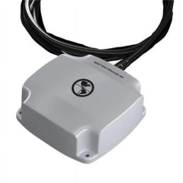 GOST Nav-Tracker 1.0 IDP SAT/GPS Tracking Device w/30' cable | GNT-1.0-30-Ins-IDP
