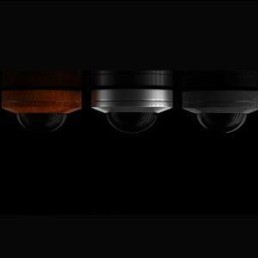 GOST Mini Dome LED 1080P Camera | GOST-Mini-Dome-LED-1080P