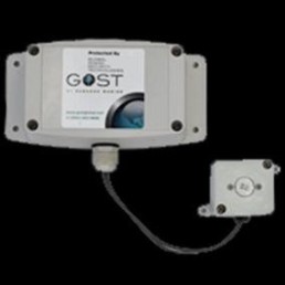 GOST Wireless Heat Detector | GP-Heat