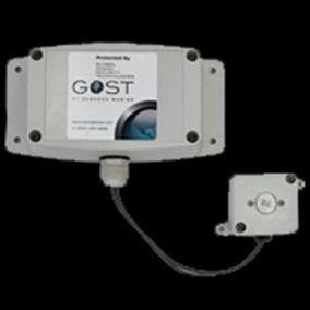GOST Wireless Heat Detector | GP-Heat