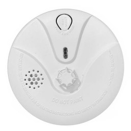 GOST Wireless Smoke Detector | GP-SD