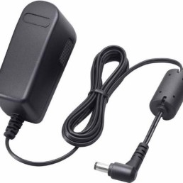 ICOM AC adapter for rapid chargers; 100-240V with Euro style plug | BC123SE