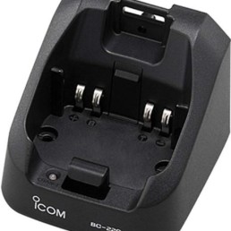 ICOM Rapid charger for the M93D | BC220