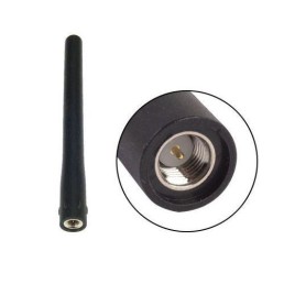 ICOM Standard antenna for the M72/M73 (4 17/32