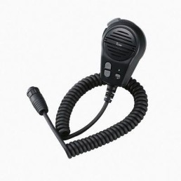 ICOM Hand microphone; water resistant, remote function for M802 | HM135M