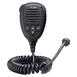 ICOM Hand microphone for GM800 & M803 | HM214H