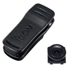 ICOM Swivel belt clip for F1000/F3400/F7010/F52D/M85 series | MB136