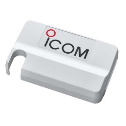 ICOM M510 sun/dust cover | MBZ1