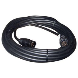 ICOM 6.1m/20ft ext cable to use w COMMANDMIC III/IV with the OPC1540. Up to 2 OPC-1541 can be connected. | OPC1541