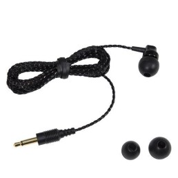 ICOM Earphone with 3.5mm plug | SP40