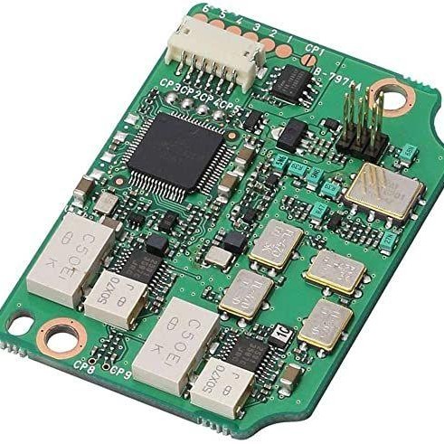 ICOM AIS receiver unit for the M605 | UX251