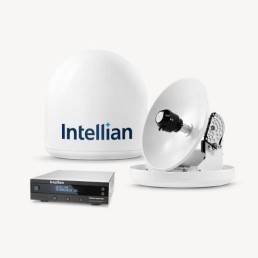 Intellian i2 US System + DirecTV Receiver (H24) | B4-209SDT