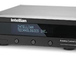 IntellianDC ACU w/ Wi-Fi for Intellian i3/i4/i4P/i6/i6D/i6P/i6PE/s6HD/i6W/i9P/i9W (B4 model) | BP-T901P