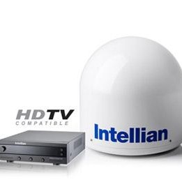 Intellian i2, B4-209SDT