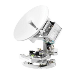 INTELLIAN V60g 3-Axis Communication Antenna System, 33.3 in H x 30.7 in Dia, 60 cm Reflector|VG-61-BJW - SHIPPING CHARGES APPLY