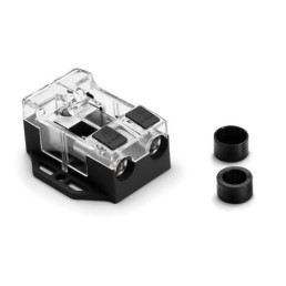 JL AUDIO Maxi 2-Way Fused Distribution Block, 60 A | 90461