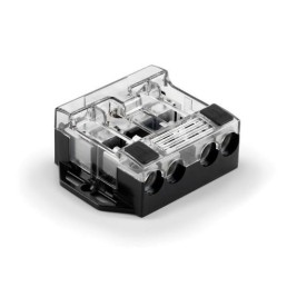 JL AUDIO Maxi 4-Way Fused Distribution Block, 80 A | 90462