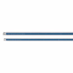 JL AUDIO Blue/White Parallel Conductor 12 AWG Speaker Cable for Connection of Subwoofer Systems, 380 ft | 91822